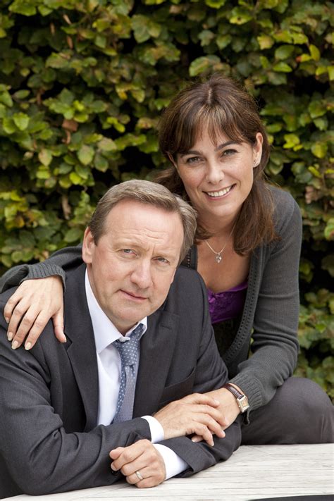 fiona dolman actress|Midsomer Murders' Neil Dudgeon stunned at Fiona Dolman's .